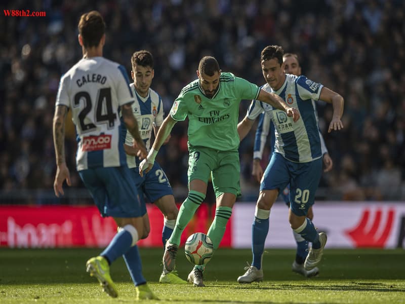 Soi kèo espanyol Soi kèo espanyol