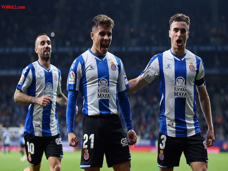 Soi kèo espanyol Soi kèo espanyol