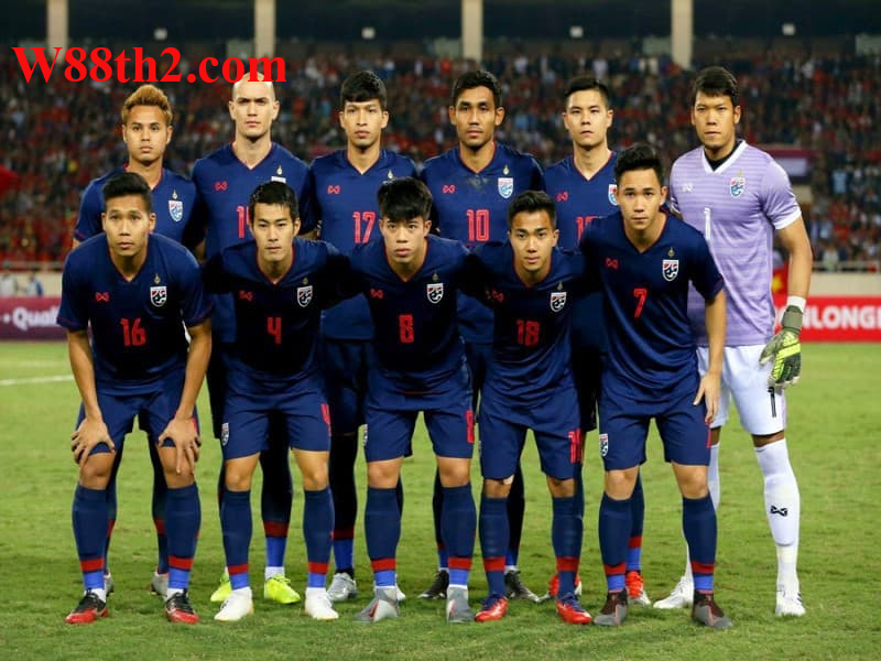 U23 Thái Lan