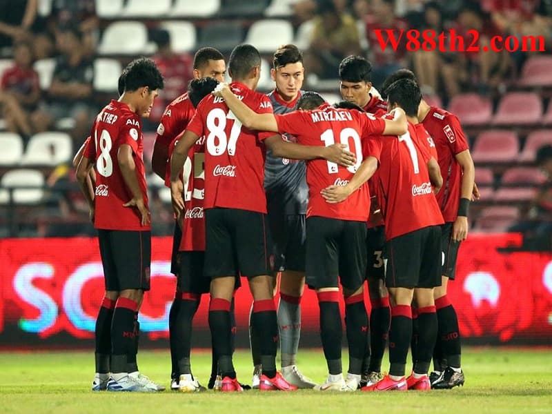 SCG Muangthong United