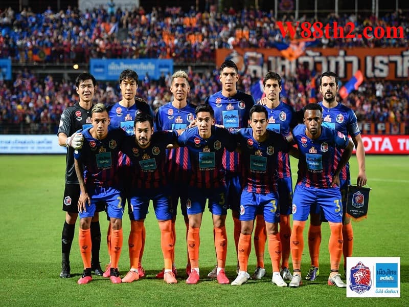 Port FC