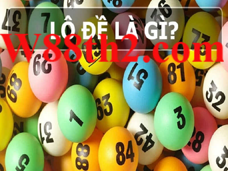 cách chơi lô đề online