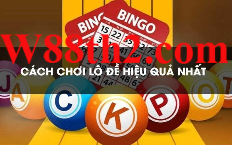 cách chơi lô đề online Bật mí bí kíp soi cầu hiệu quả 100%