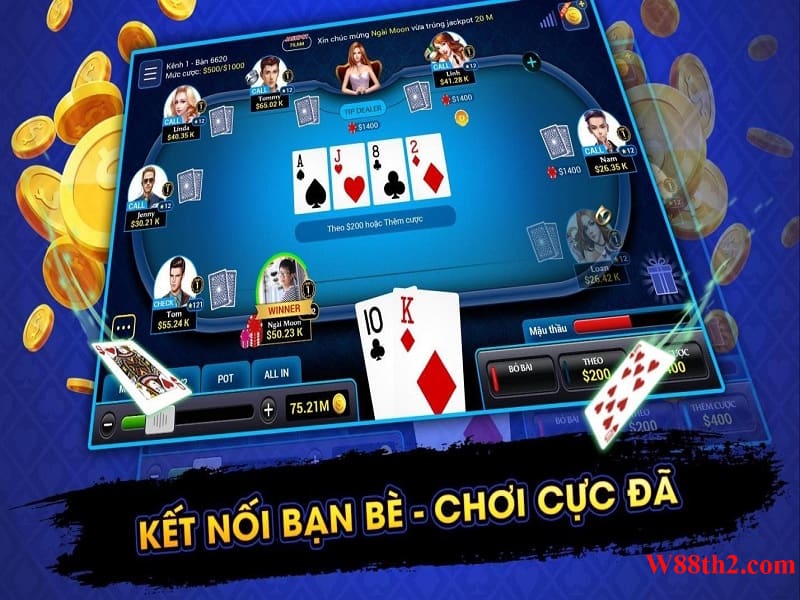 cách chơi poker hiệu quả cách chơi poker hiệu quả