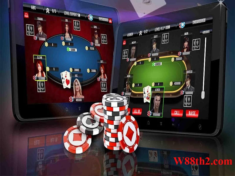 cách chơi poker hiệu quả cách chơi poker hiệu quả