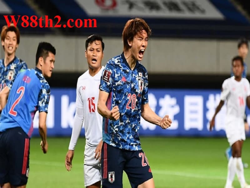 cầu thủ Yuya Osako cầu thủ Yuya Osako
