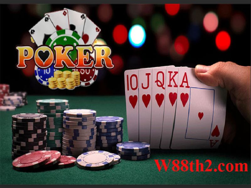 chơi Poker như thế nào