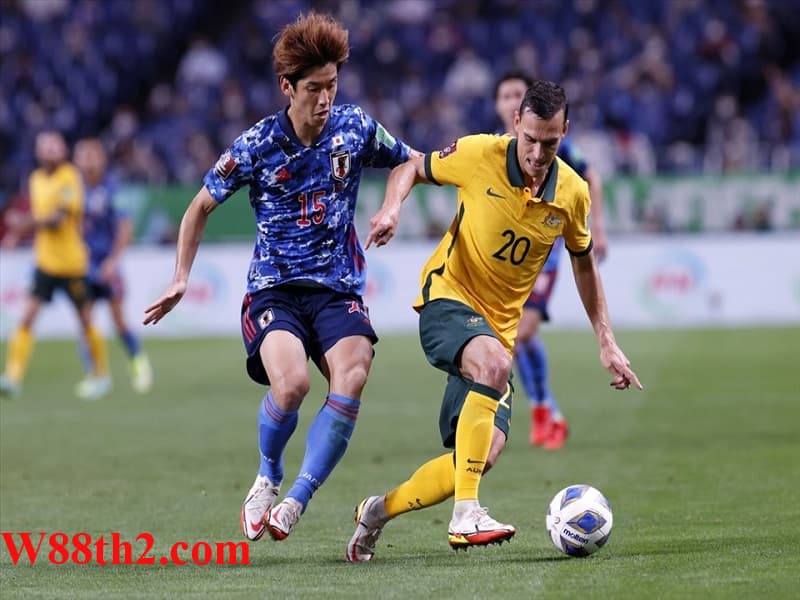 Tìm hiểu về cầu thủ Yuya Osako
