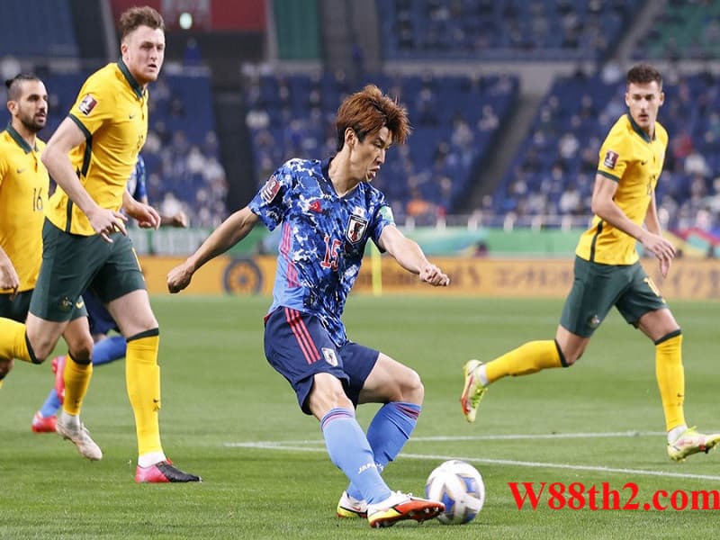 Cầu thủ Yuya Osako Cầu thủ Yuya Osako