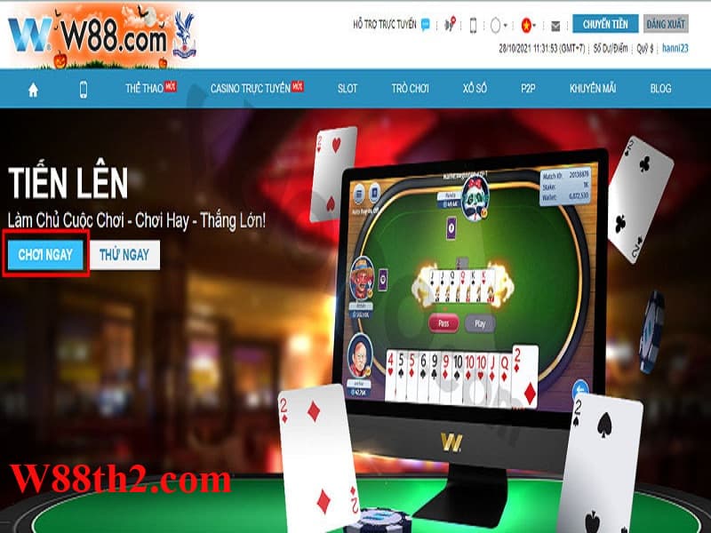 Đánh bài online 2 người Đánh bài online 2 người