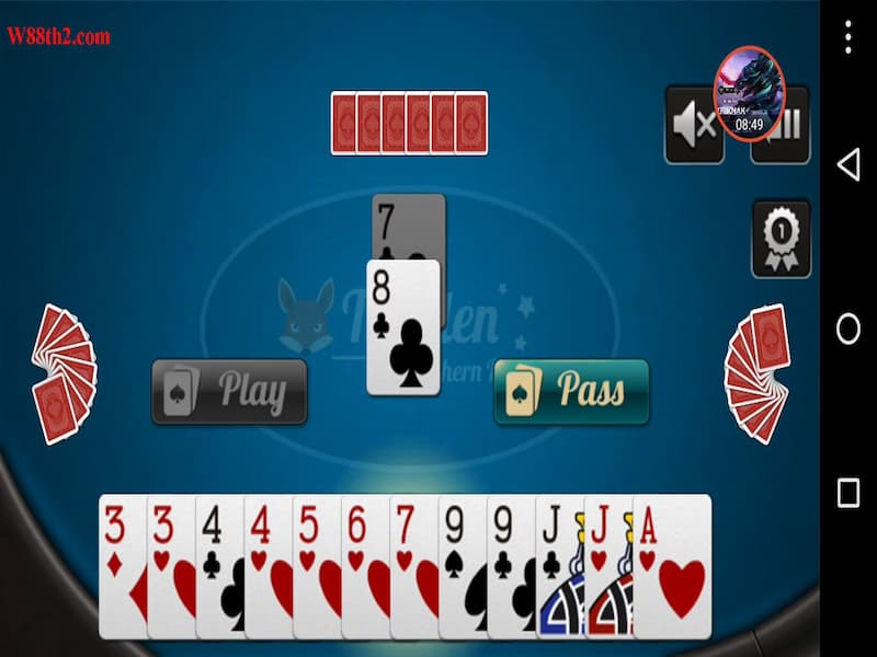 Đánh bài online đổi thưởng trực tuyến Cách thức tham gia