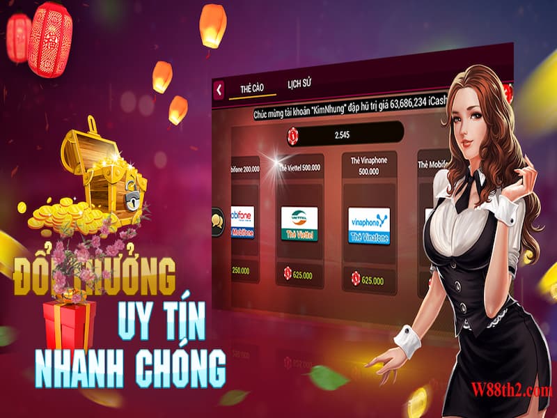 Game đánh bài online đổi tiền mặt Game đánh bài online đổi tiền mặt