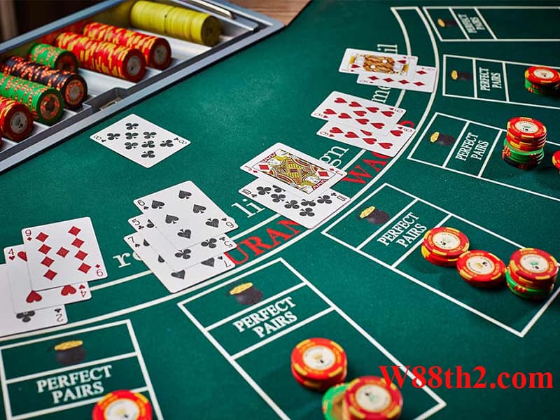 Đánh bài xì dách online Đánh bài xì dách online