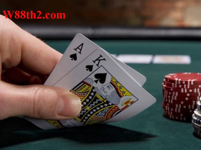 Đánh bài xì dách online Đánh bài xì dách online