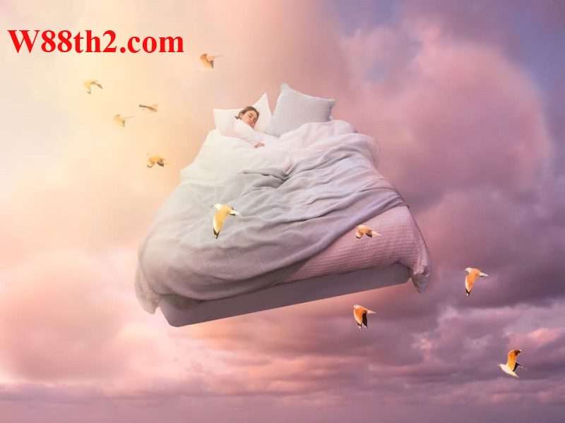 giải mã giấc mơ thấy người lạ