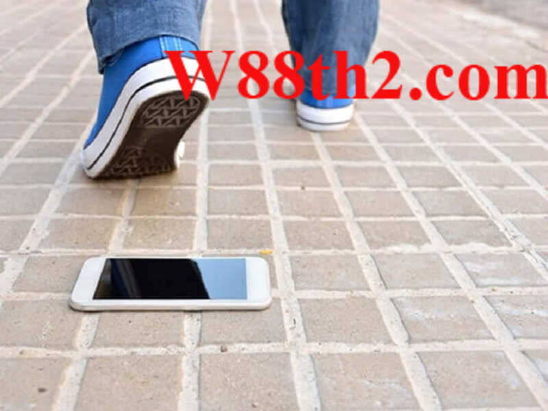 giải mã giấc mơ mất điện thoại giải mã giấc mơ mất điện thoại