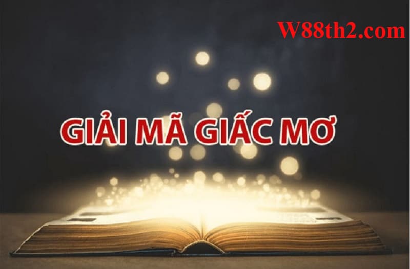 giải mã giấc mơ sách