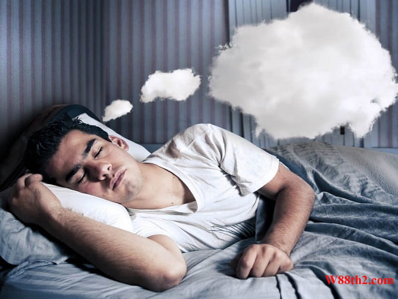 giải mã những giấc mơ kỳ lạ giải mã những giấc mơ kỳ lạ