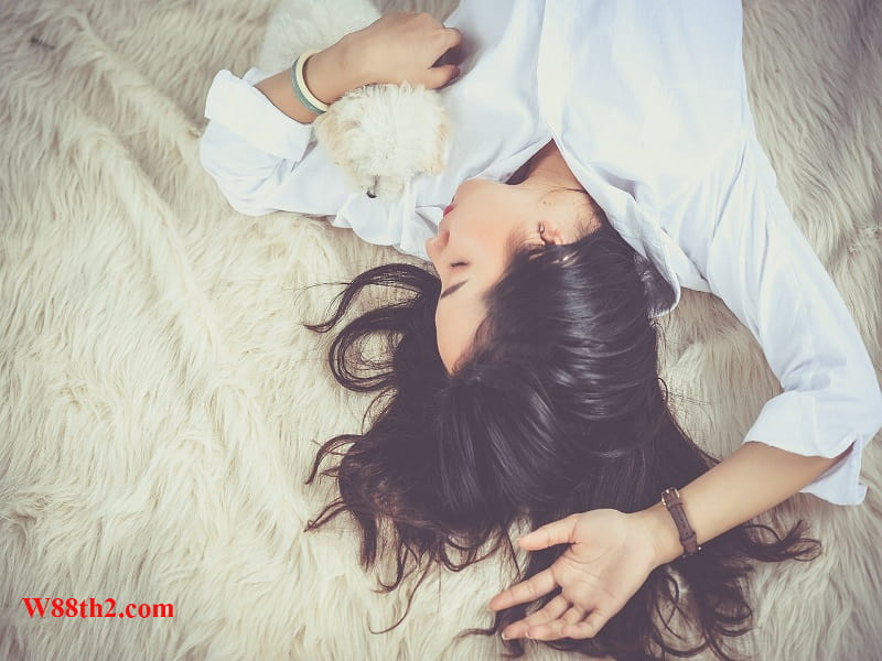 giải mã những giấc mơ kỳ lạ Giải mã giấc mơ