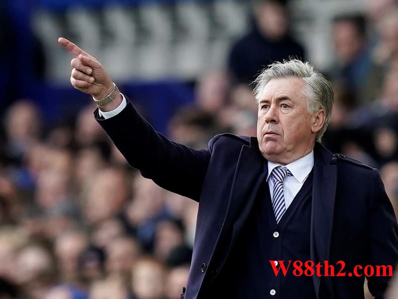 huấn luyện viên Chelsea