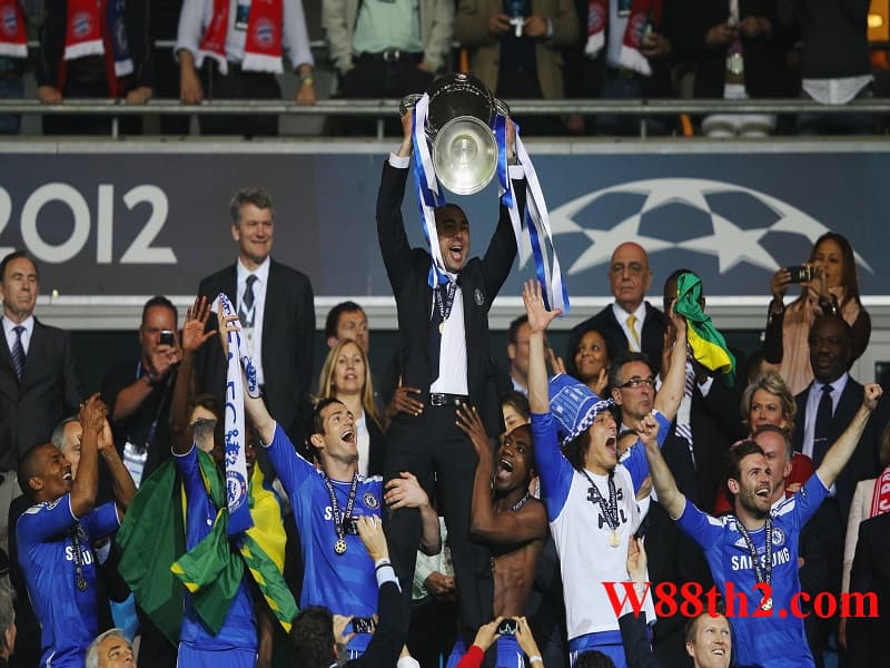 Roberto Di Matteo