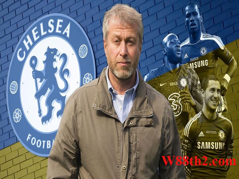 huấn luyện viên Chelsea