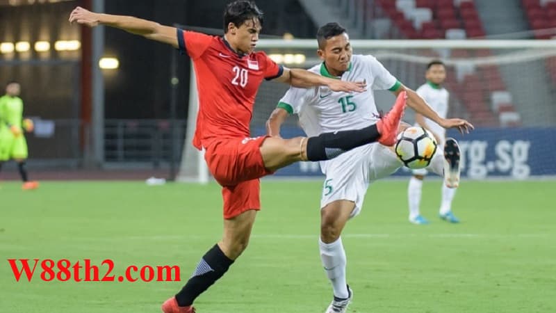 kèo bóng đá indo và singapore kèo bóng đá indo và singapore
