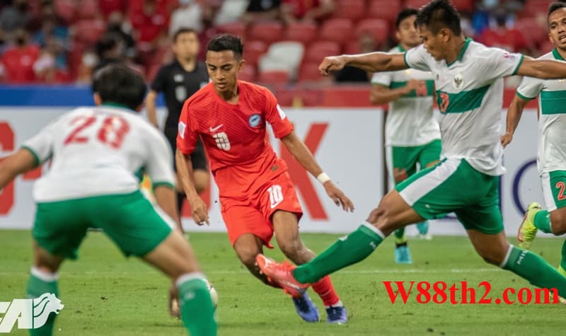 kèo bóng đá indo và singapore kèo bóng đá indo và singapore