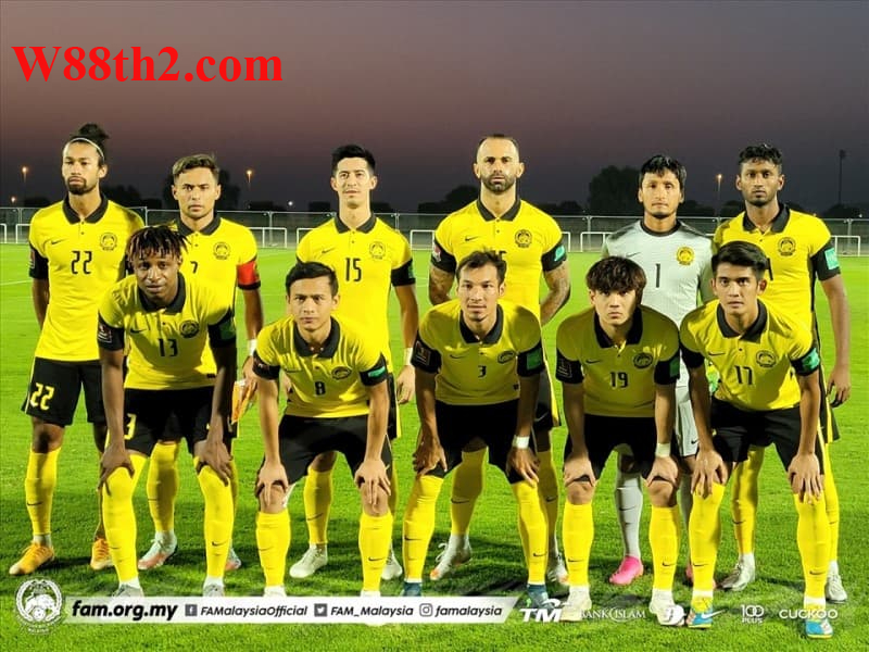Dự đoán tỷ số khi Indonesia đối đầu với Malaysia