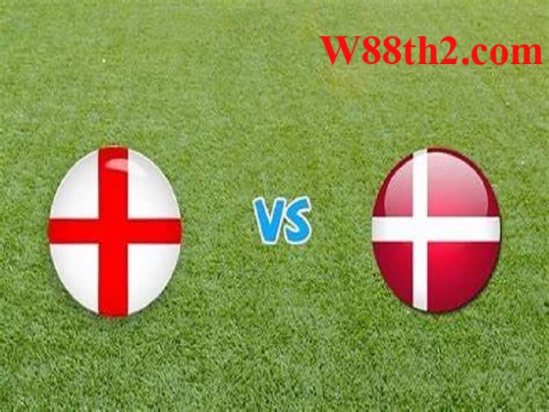 kèo tỷ số Anh vs Đan Mạch Dự đoán kèo tỷ số Anh vs Đan Mạch có thể xảy ra