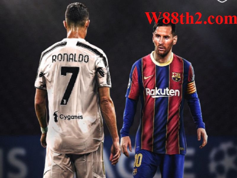 Messi và Ronaldo sở hữu khối tài sản khổng lồ như thế nào?