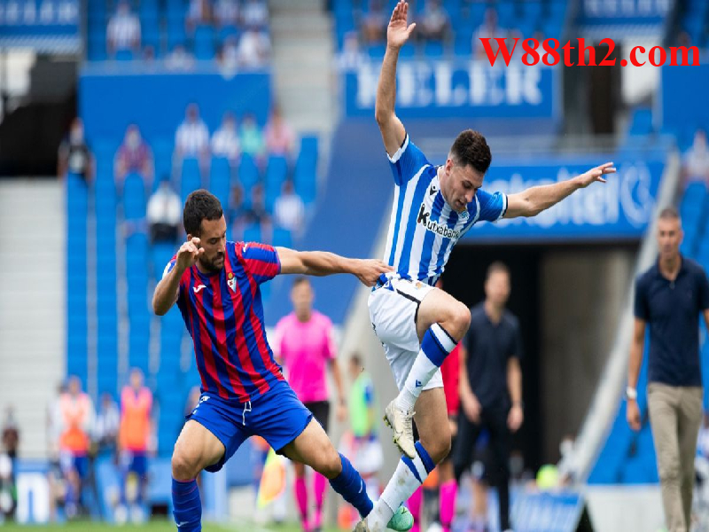 Soi kèo Eibar soi kèo eibar