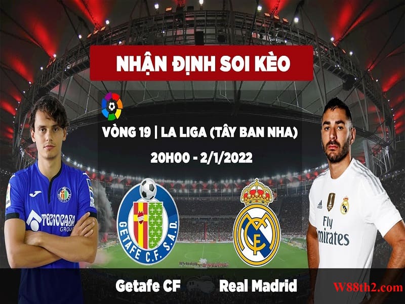 soi kèo getafe Cách soi kèo getafe hiệu quả