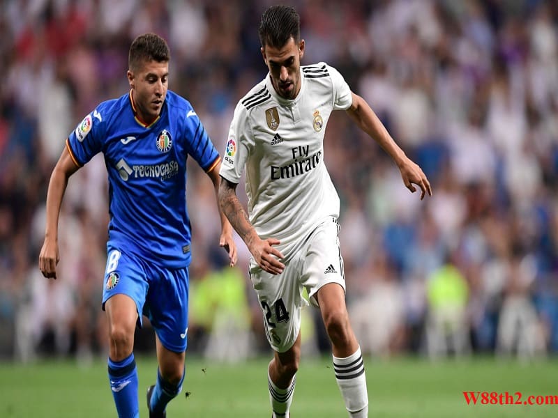 soi kèo getafe Phân tích các bàn thắng của getafe