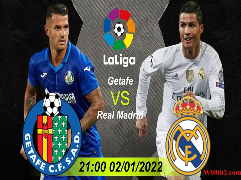 soi kèo getafe Trận đấu của getafe được đánh giá hay nhất