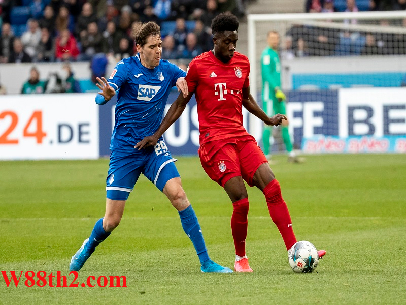 Tìm hiểu về soi kèo Bayern