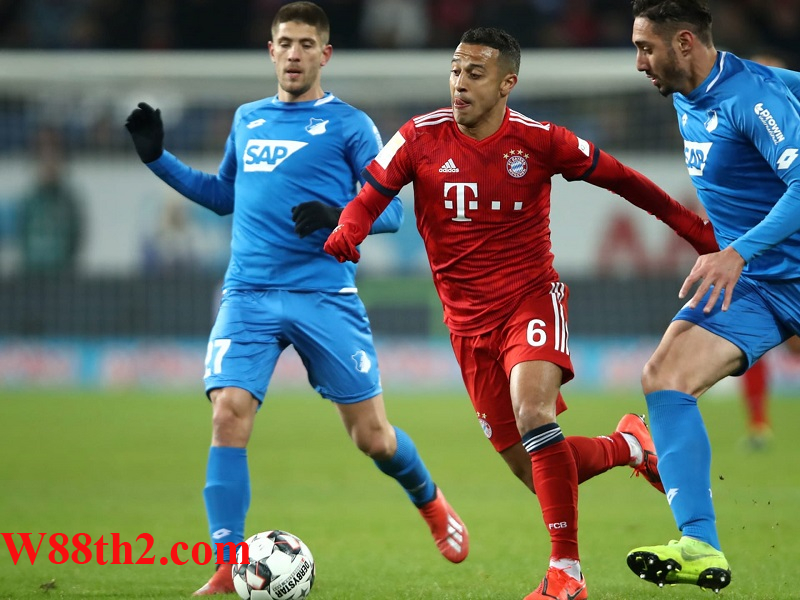 soi kèo Bayern Soi kèo Bayern