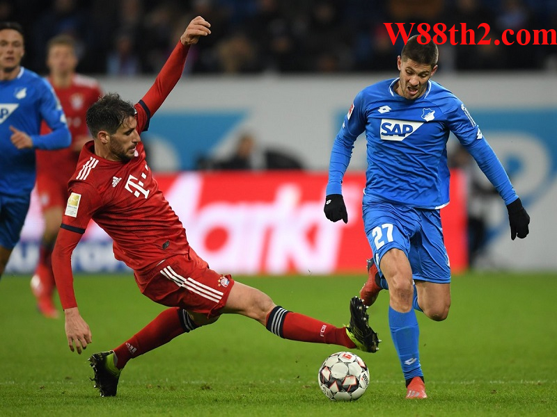 soi kèo Bayern Soi kèo Bayern