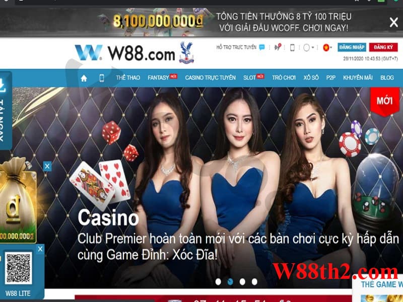 w88 không bị chặn w88 không bị chặn