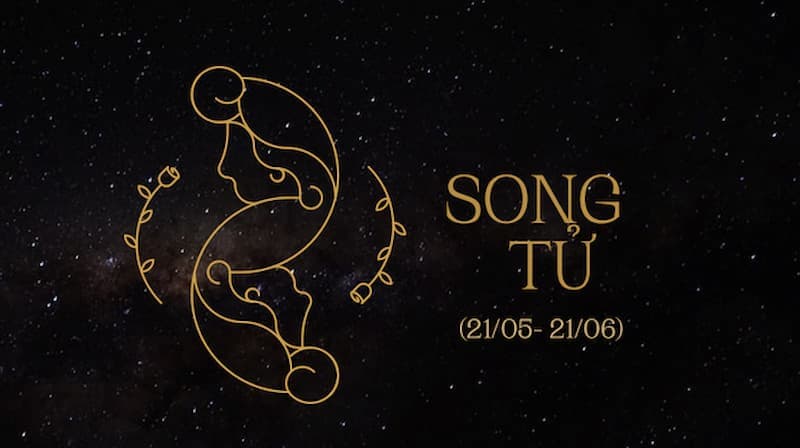 Cung Song Tử 2022 Cung Song Tử 2022