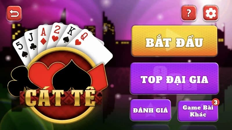Bài cách tê Bài cách tê