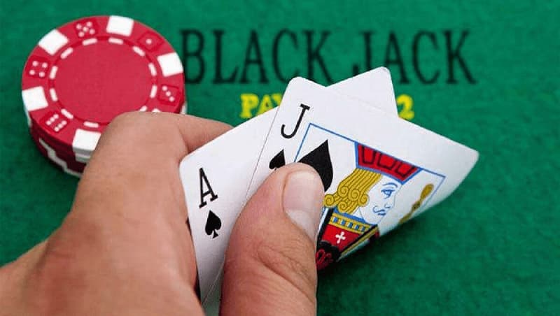 black jack là gì
