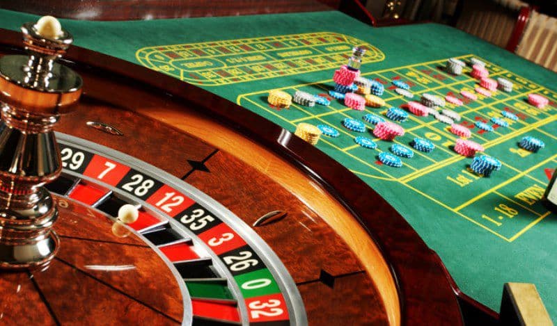Cách chơi roulette Cách chơi roulette