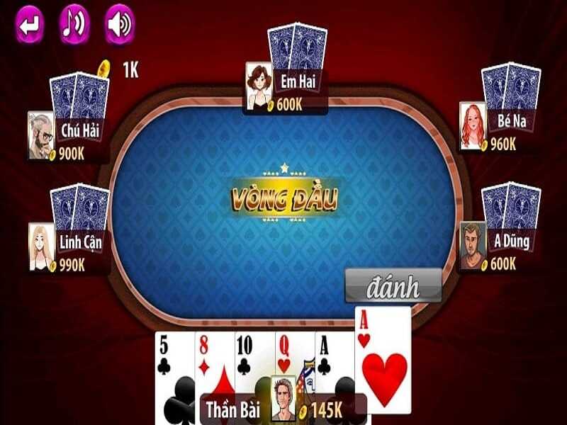 cách nhớ bài catte