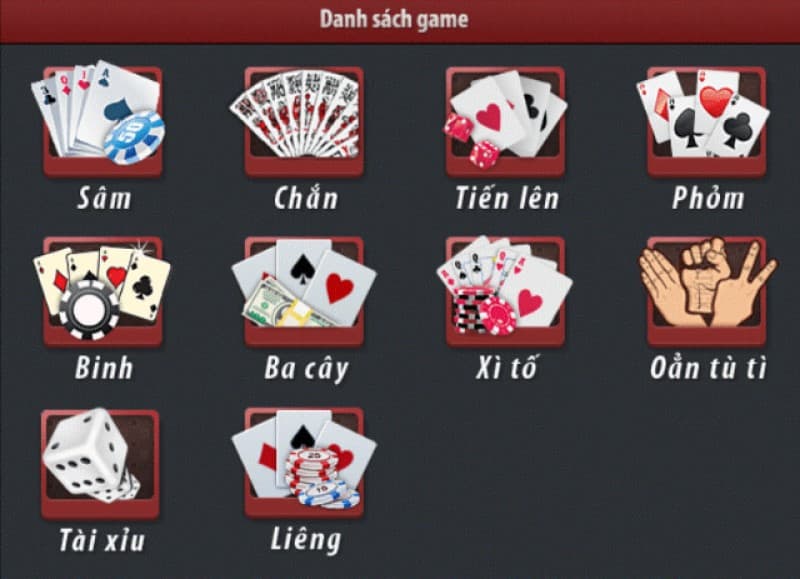 chơi game đánh bài nhất nhì ba Thủ thuật chơi game đánh bài hay tại nhà cái w88