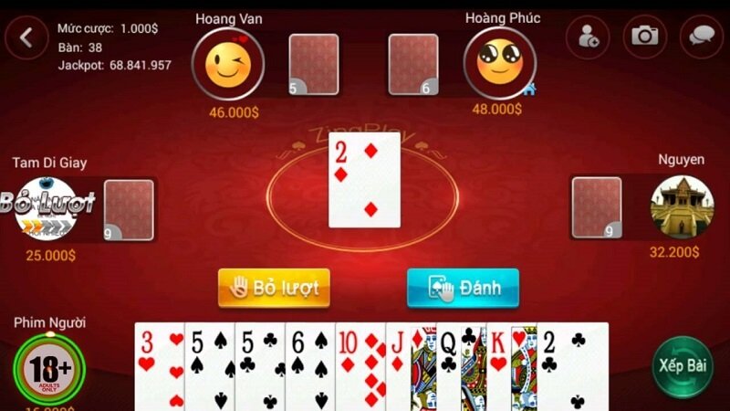 chơi game đánh bài nhất nhì ba chơi game đánh bài nhất nhì ba