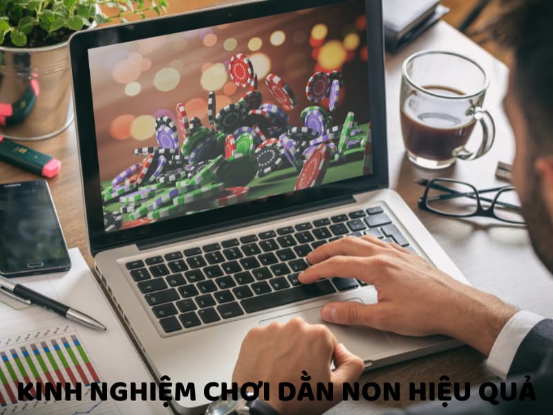 dằn non
