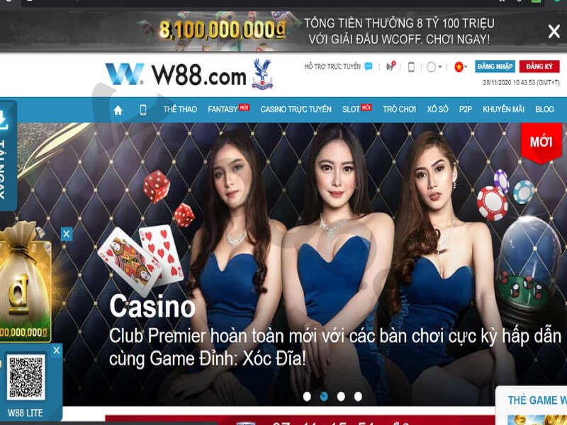 Kinh nghiệm chơi bài giàu to từ w88