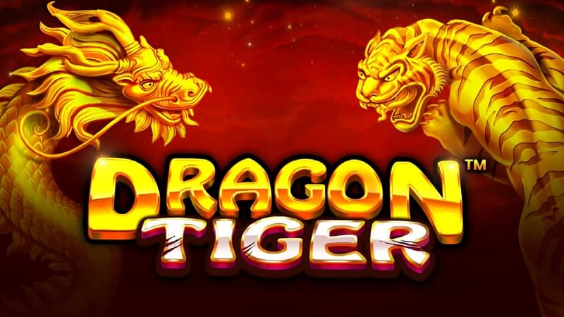 dragon tiger là gì dragon tiger là gì