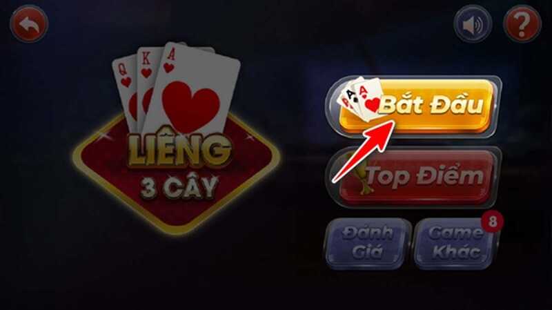 Giới thiệu về game bài liêng w88